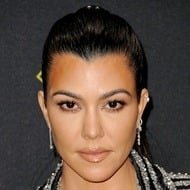 Kourtney Kardashian
