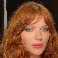 Levi Coralynn