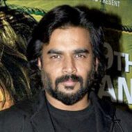 Ranganathan Madhavan