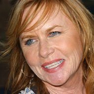 Amy Madigan