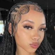 Ramiyah Marie