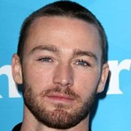 Jake McLaughlin