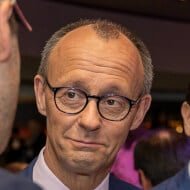 Friedrich Merz