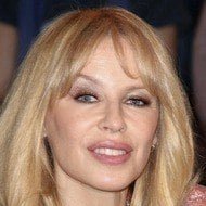 Kylie Minogue