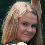 Samantha Mitling