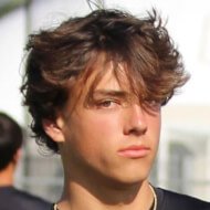 First Name Matthew