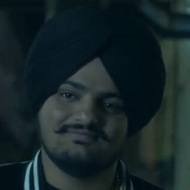 Rappers born in India