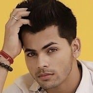 First Name Siddharth