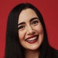 Safiya Nygaard