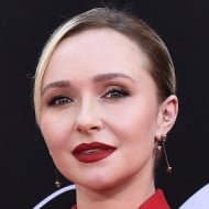 Hayden Panettiere