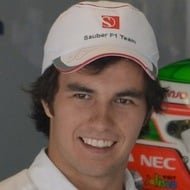 Race Car Drivers