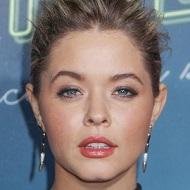 Actresses born in South Africa