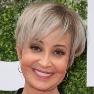 73 Year Old Actresses