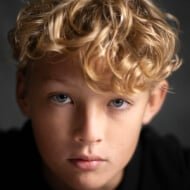 14 Year Old Actors