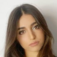 Julia Rose Proc