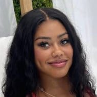 First Name Deja