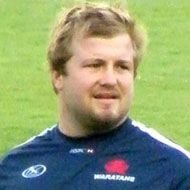 Rugby Players born July 19