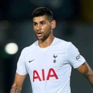 Cristian Romero