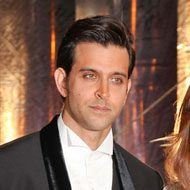 Hrithik Roshan