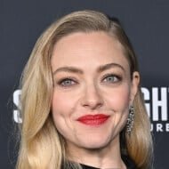 Amanda Seyfried