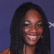Claressa Shields