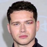 Oliver Stark