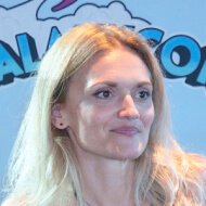 Patricia Summersett