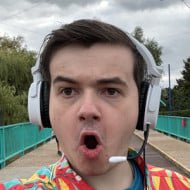 Charlie the Commentator