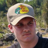Tim in the Wild