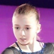 Kamila Valieva