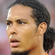 Virgil van Dijk