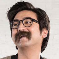 Comedians born July 18