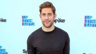 John Krasinski Highlights