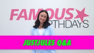 JustJules Q&A