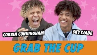 skyyjade vs. Corbin Cunningham: Grab The Cup