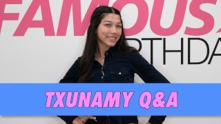 Txunamy Q&A (2024)