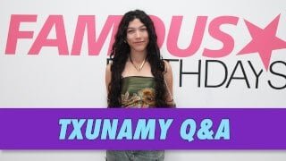 Txunamy Q&A (2025)